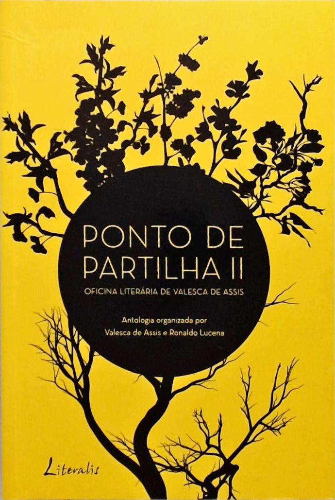 Ponto De Partilha Il