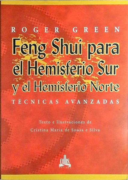 Feng Shui Para El Hemisferio Sur Y El Hemisferio Norte