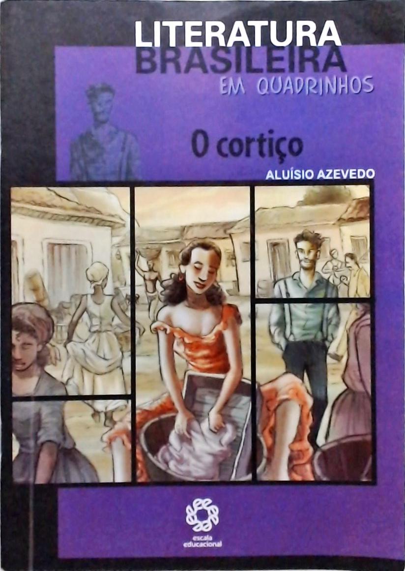 O Cortiço (adaptado)