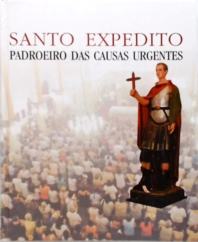 Santo Expedito