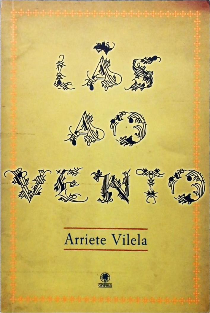 Lãs Ao Vento