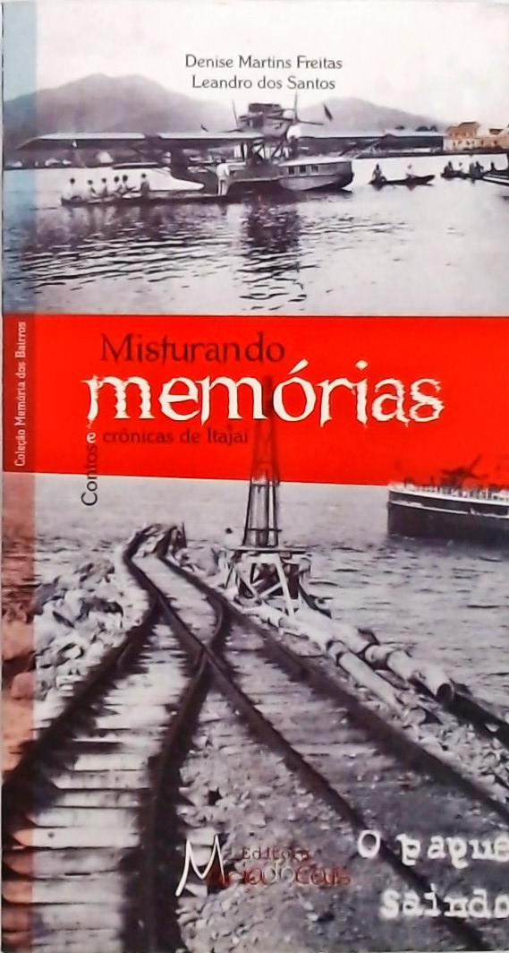 Misturando Memórias