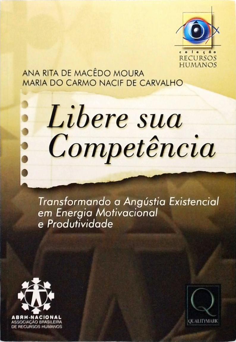 Libere Sua Competência