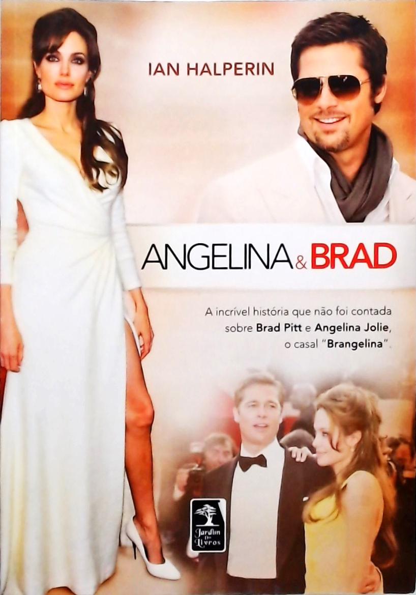 Agelina E Brad