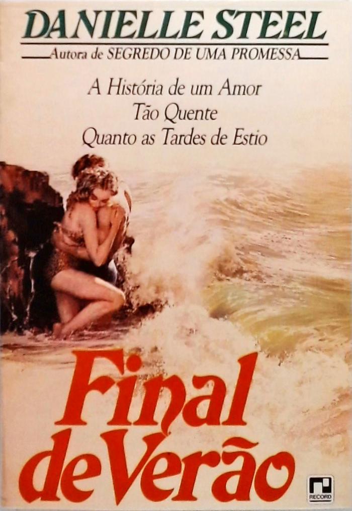 Final De Verão