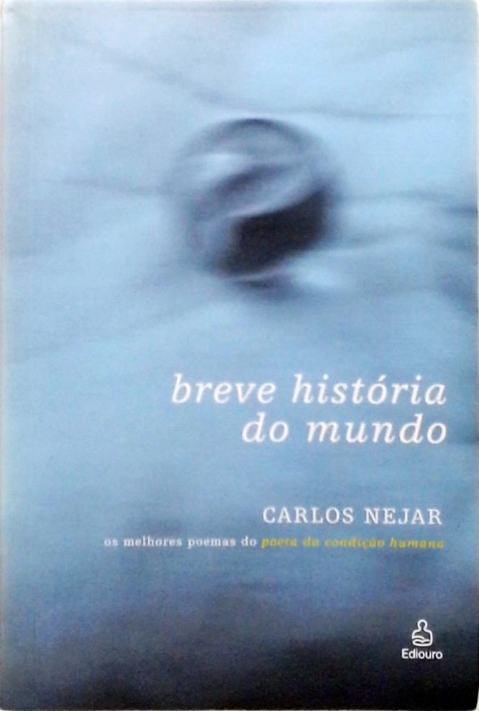 Breve História Do Mundo