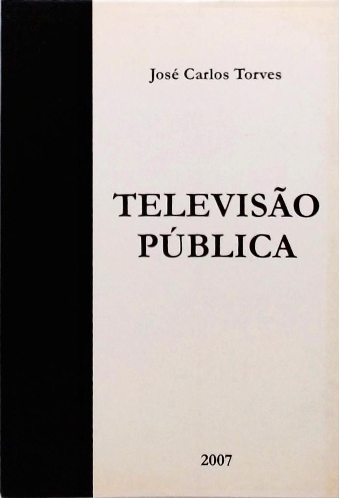 Televisão Pública