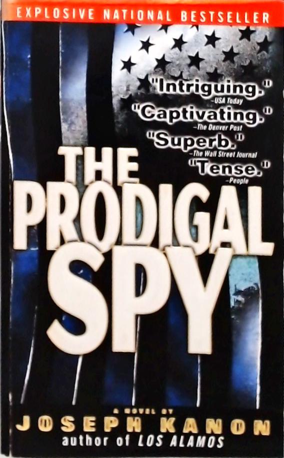 The Prodigal Spy