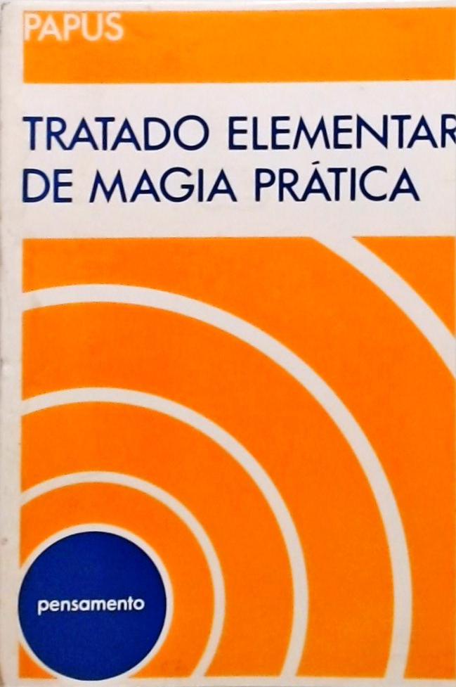 Tratado Elementar De Magia Prática