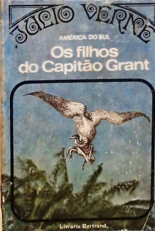 Os Filhos Do Capitão Grant