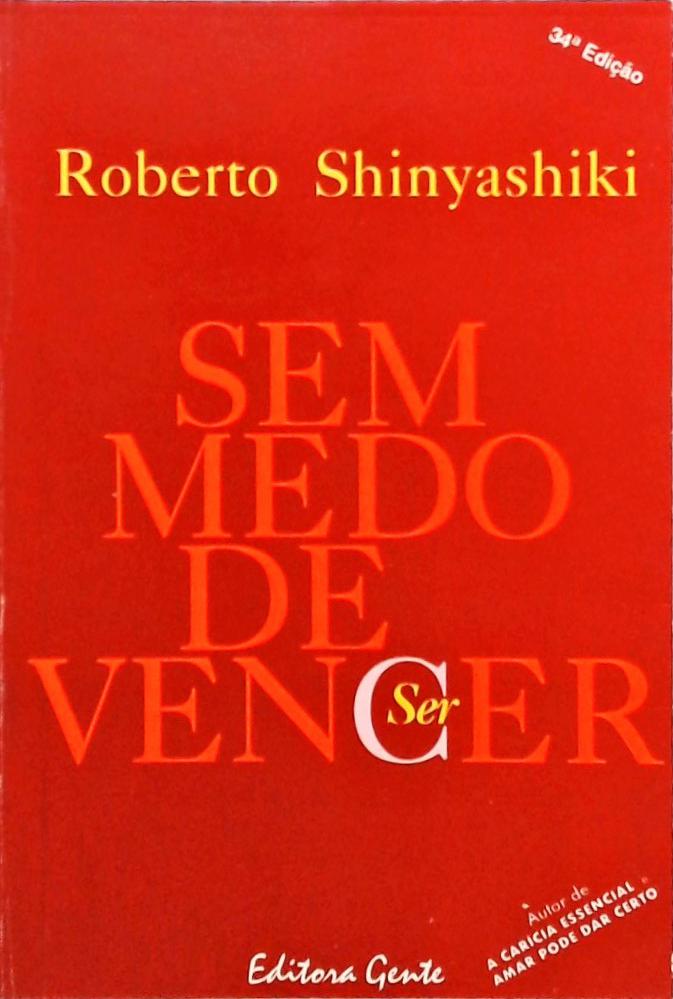 Sem Medo De Vencer