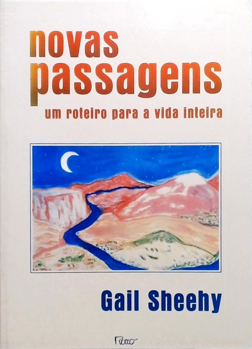 Novas Passagens