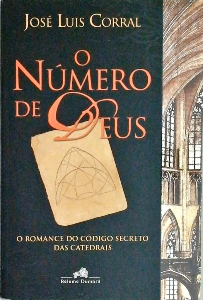 O Número De Deus