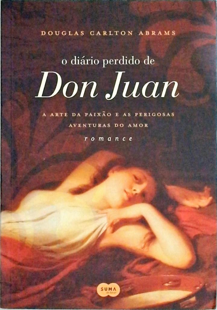 O Diário Perdido de Don Juan