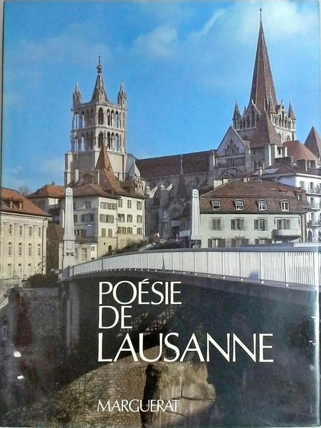 Poésie De Lausanne