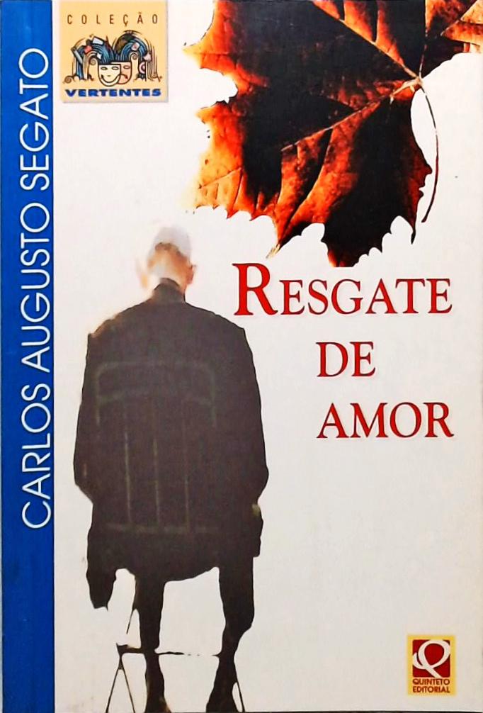 Resgate De Amor