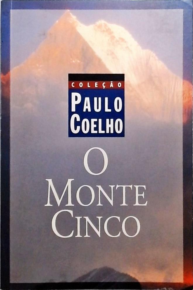 O Monte Cinco