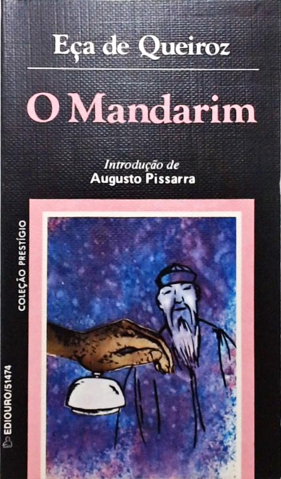 O Mandarim