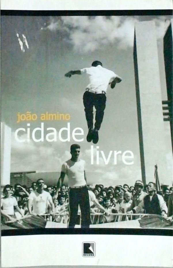 Cidade livre