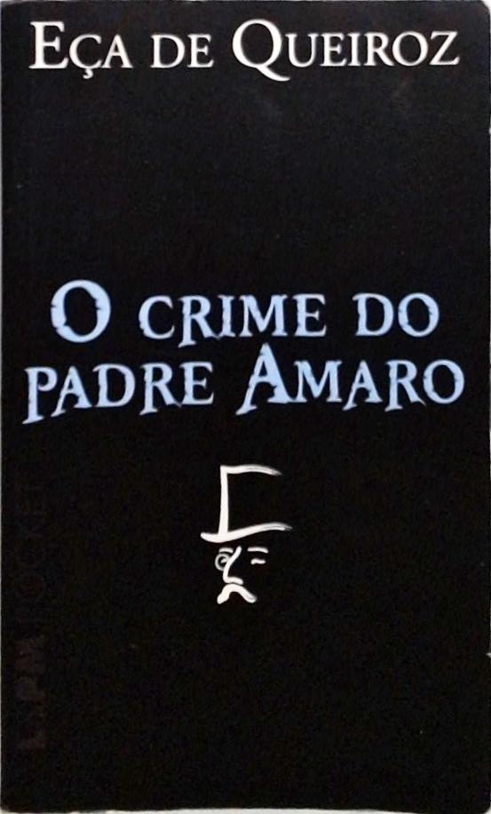 O Crime Do Padre Amaro