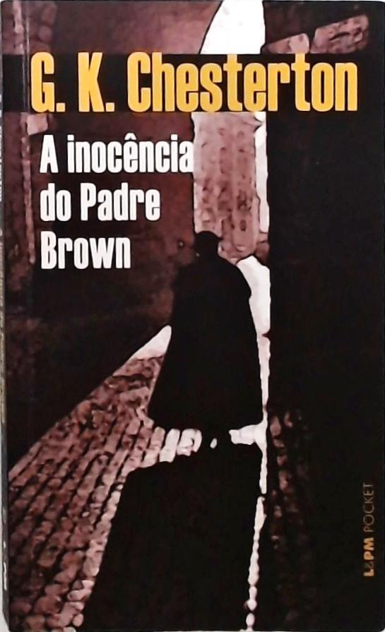 A Inocência Do Padre Brown
