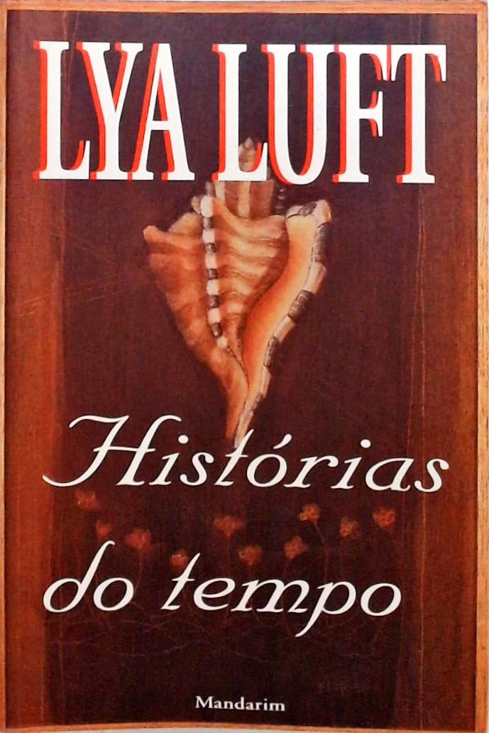 Histórias Do Tempo