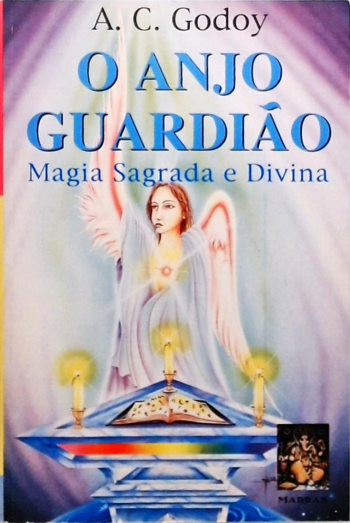 O Anjo Guardião