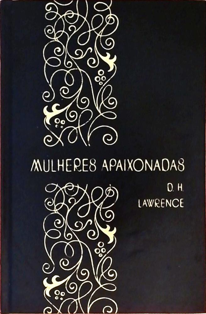 Mulheres Apaixonadas