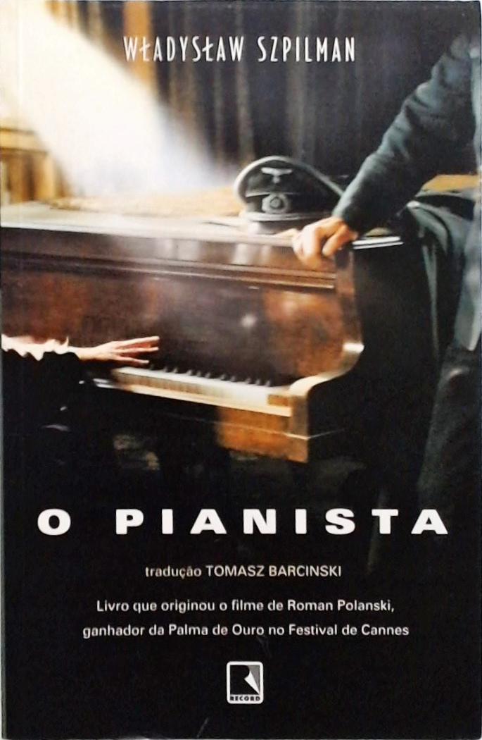 O Pianista