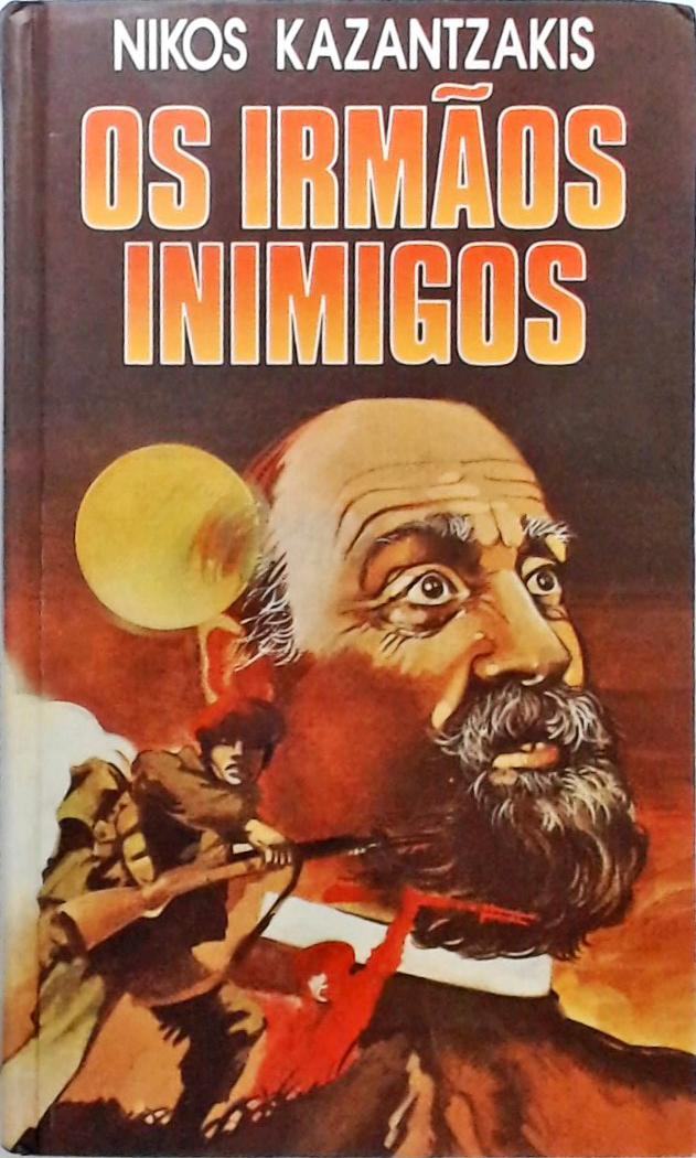 Os Irmãos Inimigos