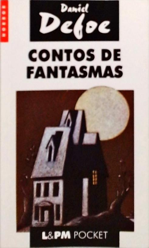 Contos De Fantasmas