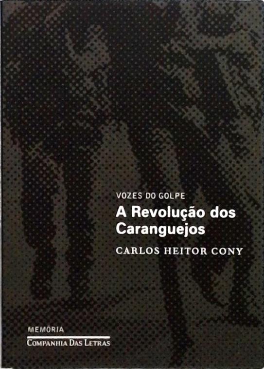 A Revolução Dos Caranguejos