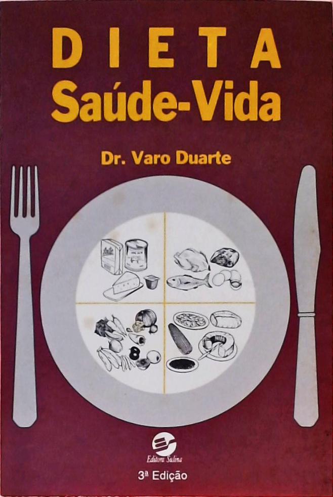 Dieta Saúde-vida