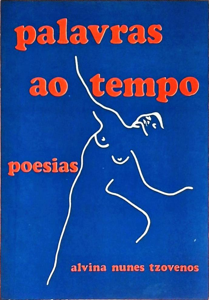 Palavras ao Tempo