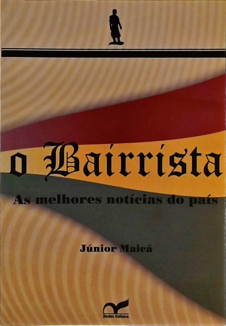 O Bairrista