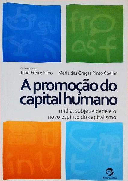 A Promoção Do Capital Humano