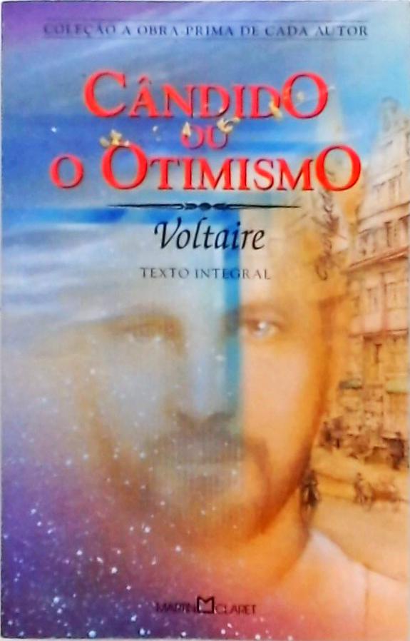 Cândido Ou O Otimismo