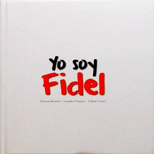 Yo Soy Fidel