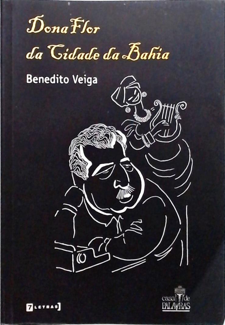 Dona Flor Da Cidade Da Bahia 
