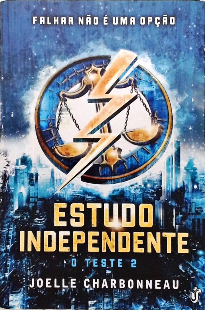 Estudo Independente - O Teste 2