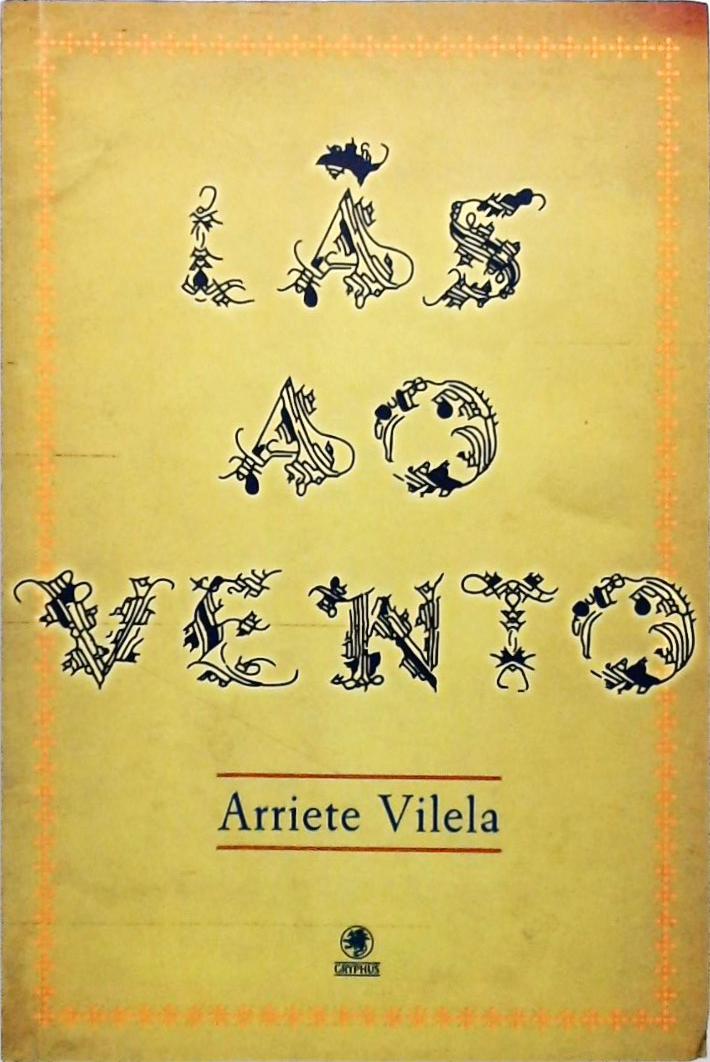 Lãs Ao Vento