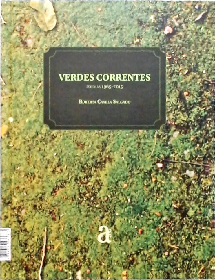 Verdes Correntes - Tropicalia