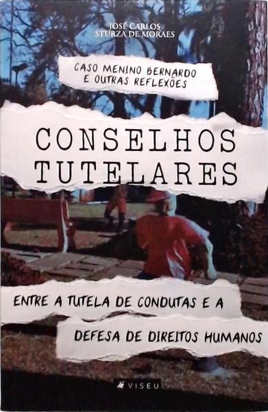 Conselhos Tutelares