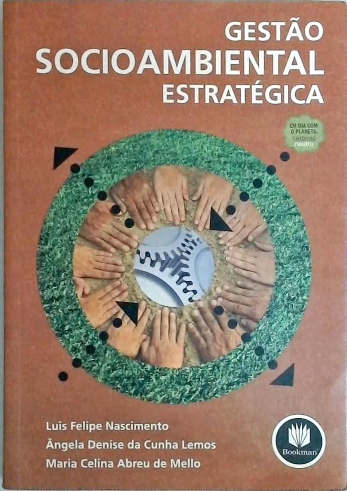 Gestão Socioambiental Estratégica