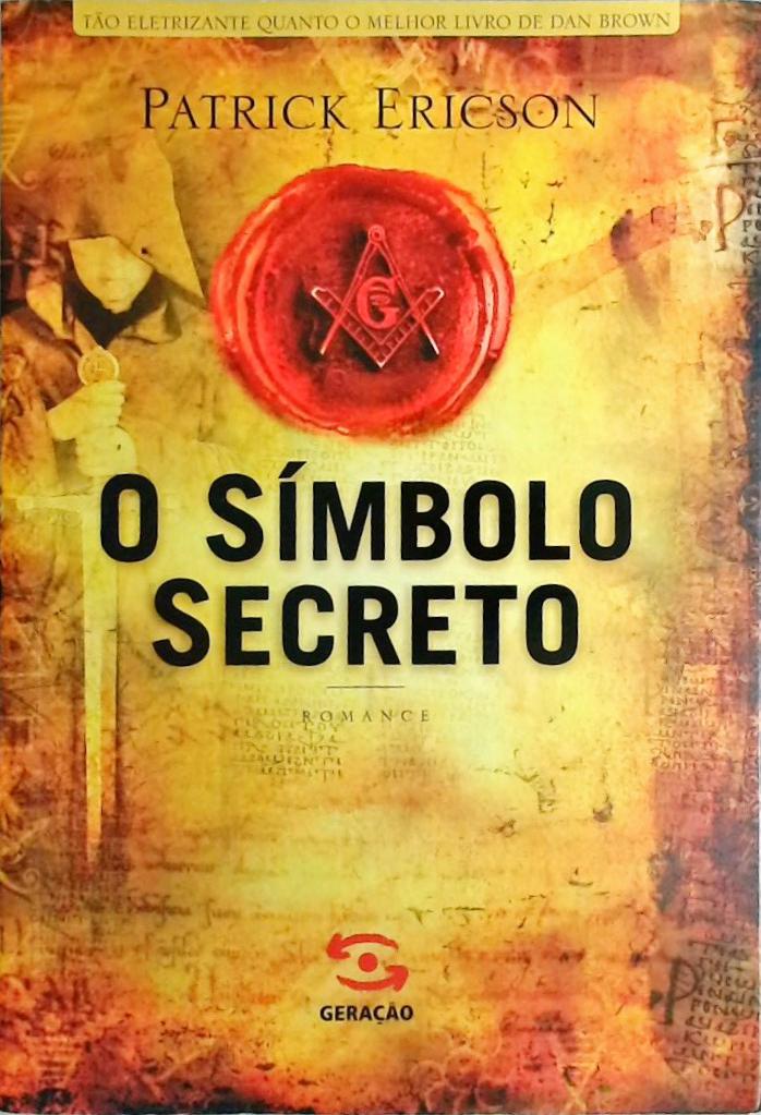 O Símbolo Secreto