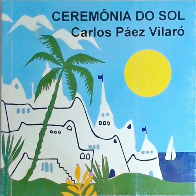 Ceremônia Do Sol