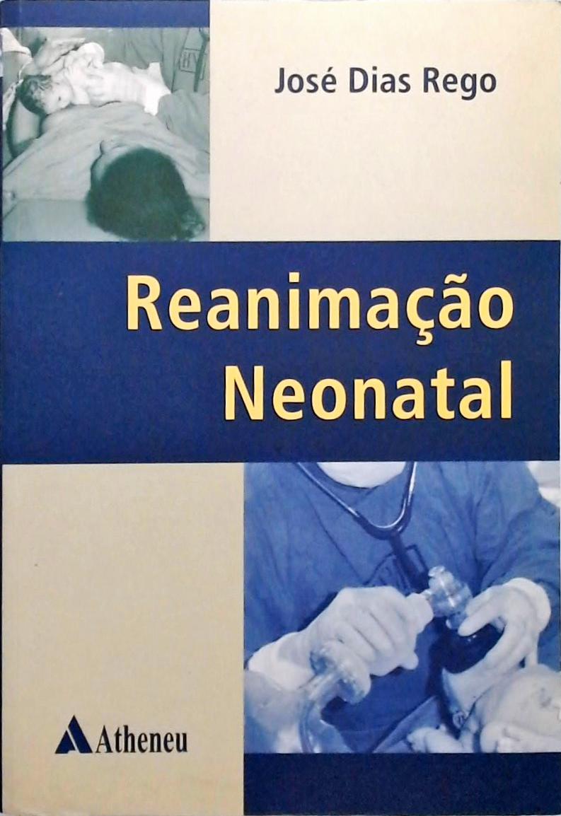 Reanimação neonatal