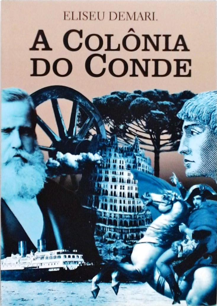 A Colônia Do Conde