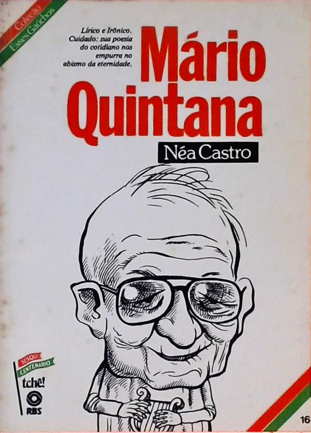 Esses Gaúchos - Mário Quintana