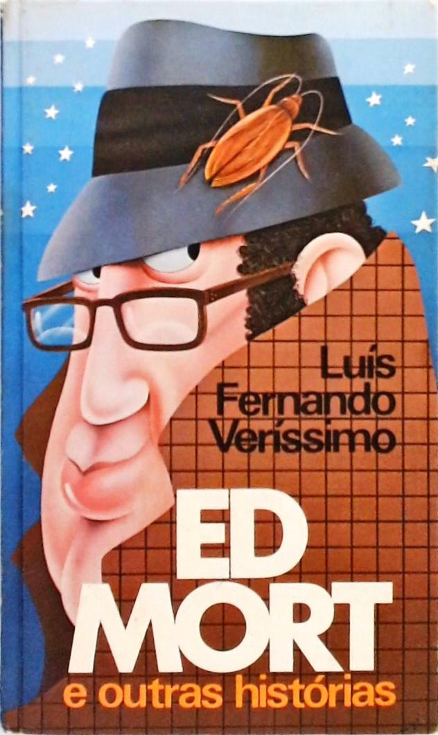 Ed Mort